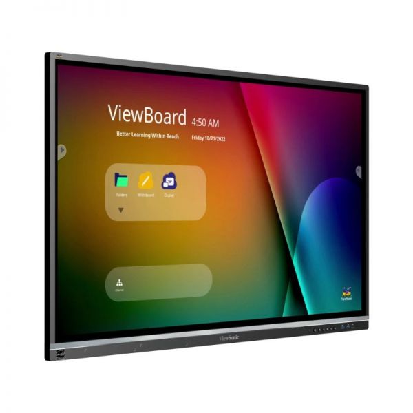 Viewsonic ViewBoard IFP5550-5 55''