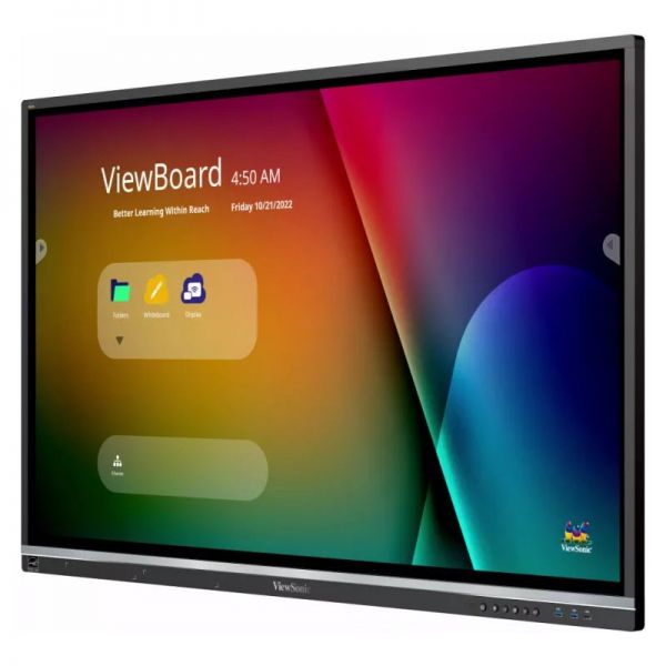 Viewsonic ViewBoard IFP5550-5 55''
