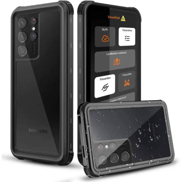 Vigicom mobile GSM ATi3540Pro