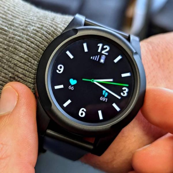 Vigicom ATiWatch