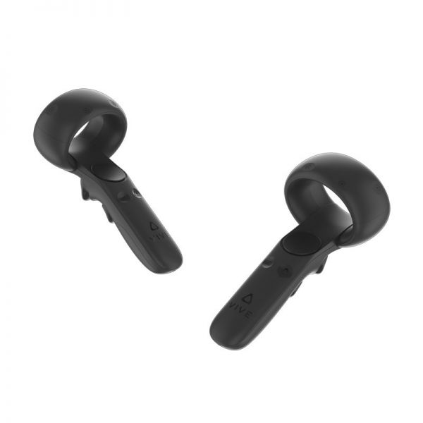 HTC VIVE Focus Plus Business Edition