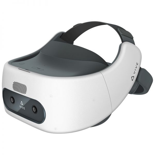 HTC VIVE Focus Plus Business Edition