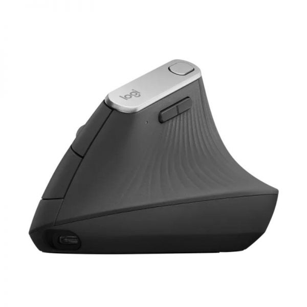 Souris Logitech MX verticale 