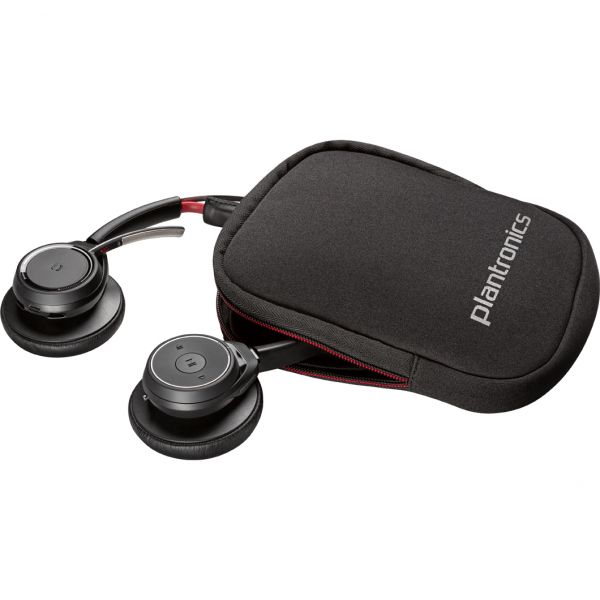 Plantronics Voyager Focus UC avec Support