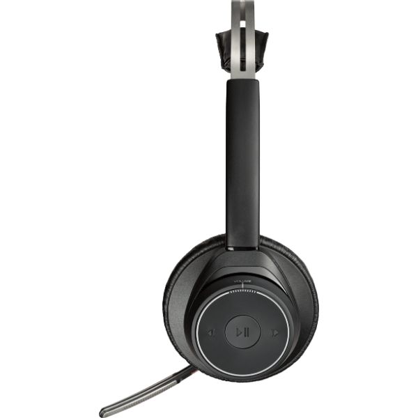 Plantronics Voyager Focus UC avec Support