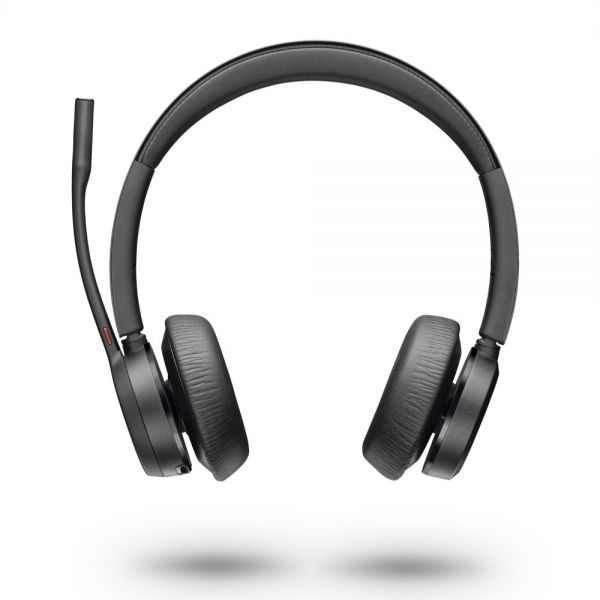 Poly Voyager 4320 USB-A + Socle de charge