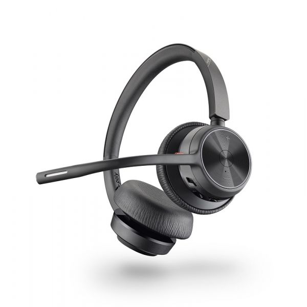 Poly Voyager 4320 USB-A + Socle de charge