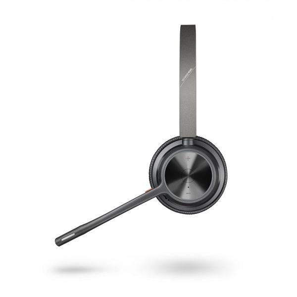 Poly Voyager 4320 USB-A + Socle de charge