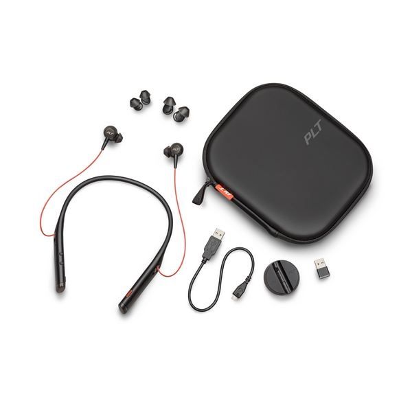 Plantronics Voyager 6200 UC