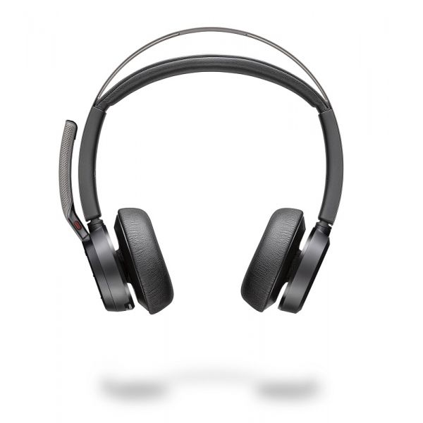 Poly Voyager Focus 2 USB-A 