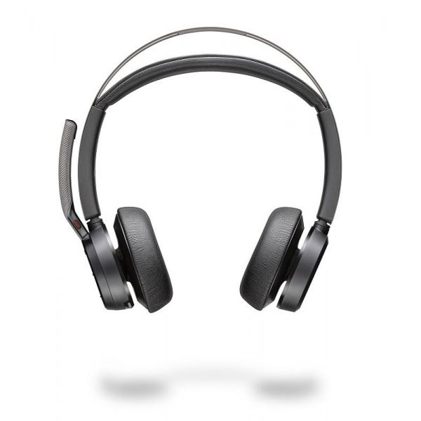 Poly Voyager Focus 2 USB-A Version Microsoft Teams