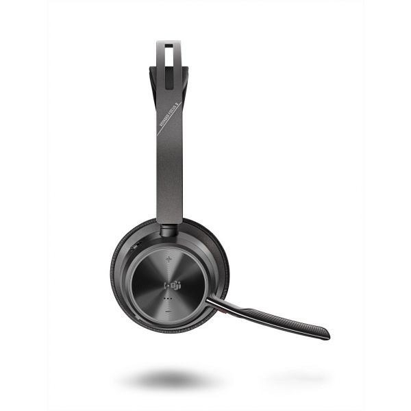 Poly Voyager Focus 2 USB-A – Version Microsoft Teams