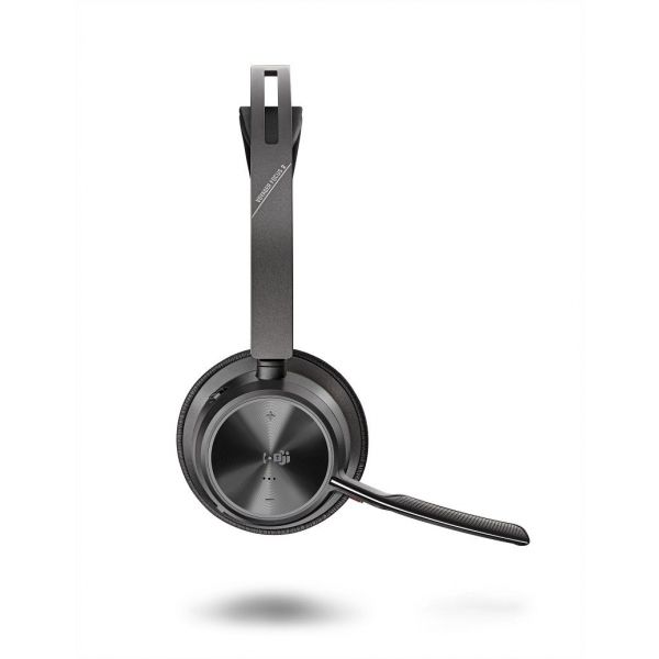 Poly Voyager Focus 2 USB-C - Version Microsoft Teams