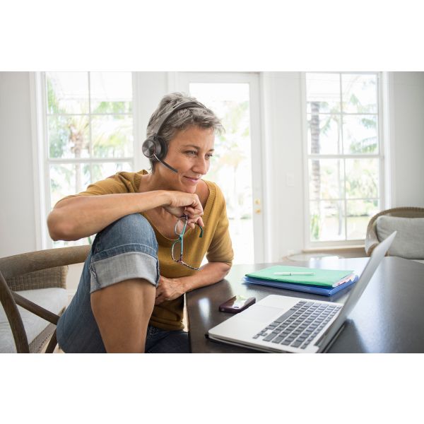 Poly Voyager Focus 2 USB-A Version Microsoft Teams