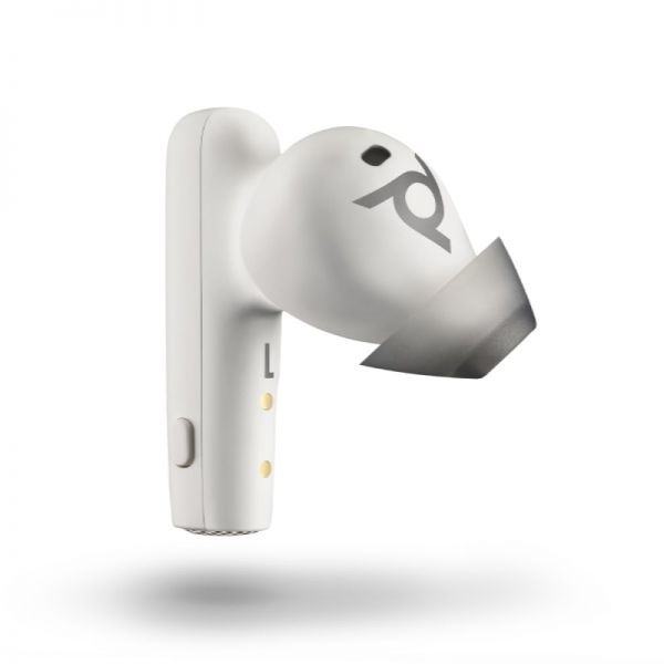 Poly Voyager Free 60 UC USB-C blanc