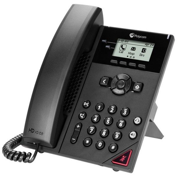 Polycom VVX 150 IP Phone