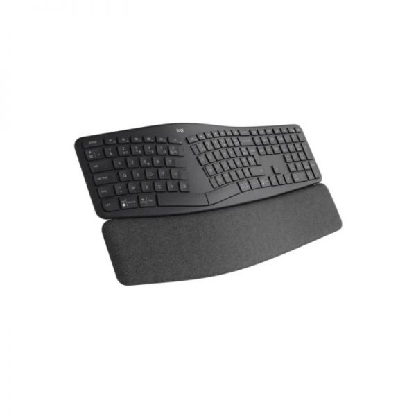 Logitech ERGO K860 Graphite