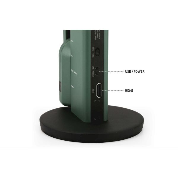 IPEVO VZ-R 