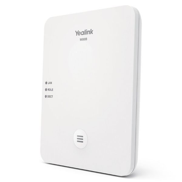 Yealink - W80DM