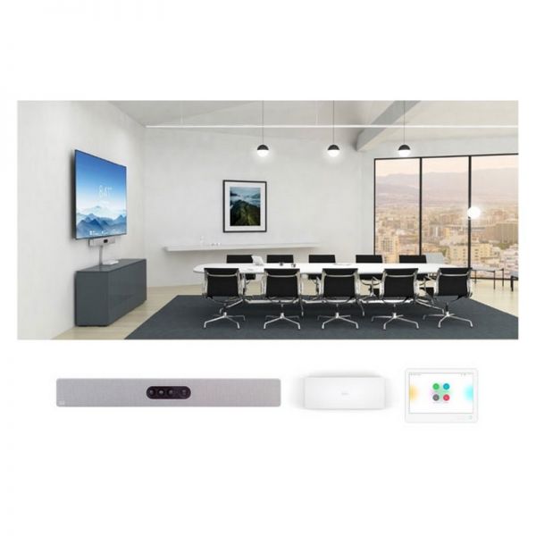 Cisco Webex Room Kit Plus