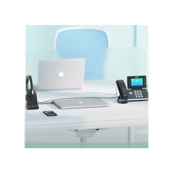 Yealink WH64 Duo MS + base