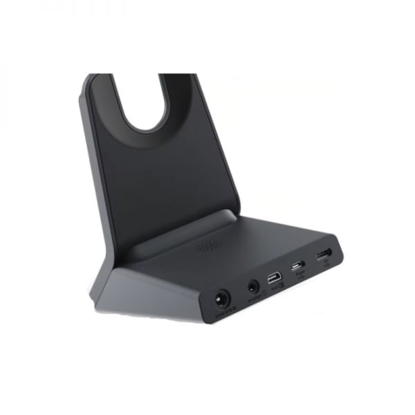 Yealink WH64 Duo MS + base
