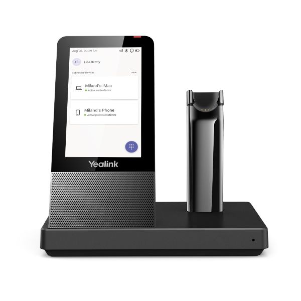 Yealink WH67 UC