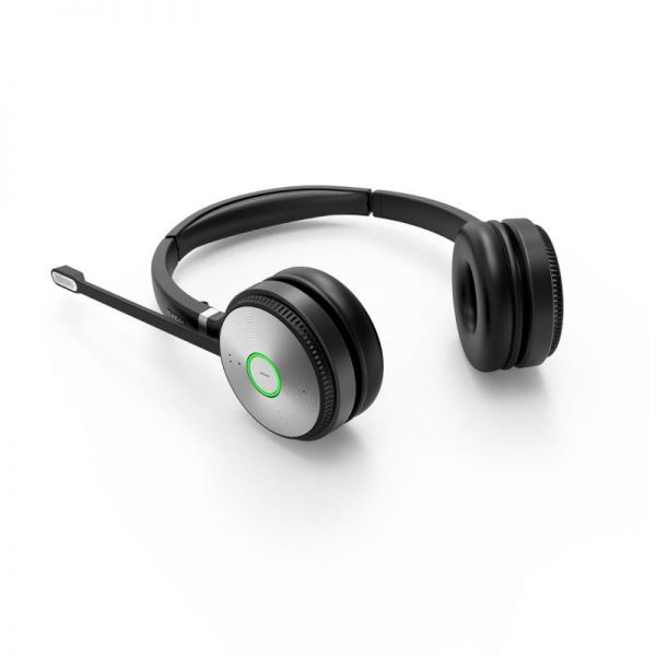 Yealink WHD622 + câble de charge