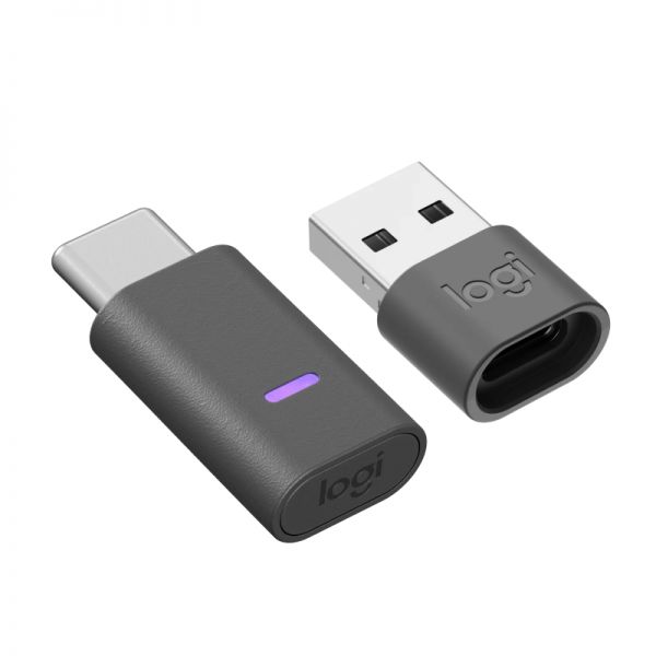 Logitech Zone Wireless 2 UC
