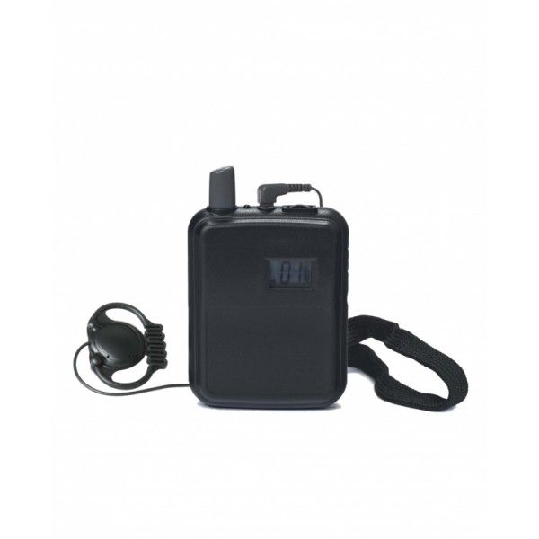 Pack Rondson WT-300E