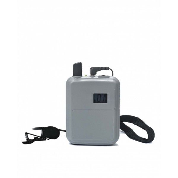 Pack Rondson WT-300E