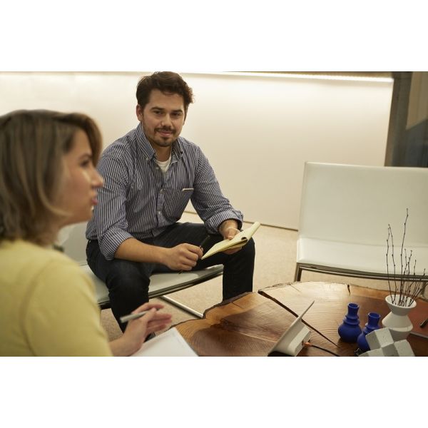 Poly - StudioX30 + Poly TC8 : Kit de visioconférence