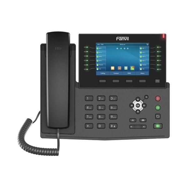 Fanvil - X7C