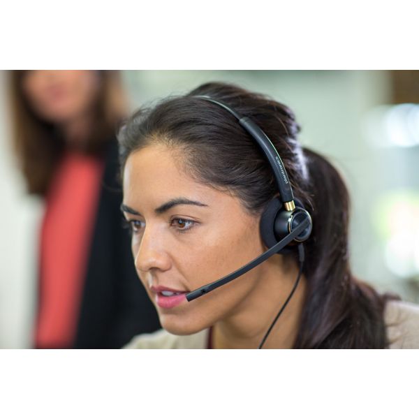 Plantronics - EncorePro HW540