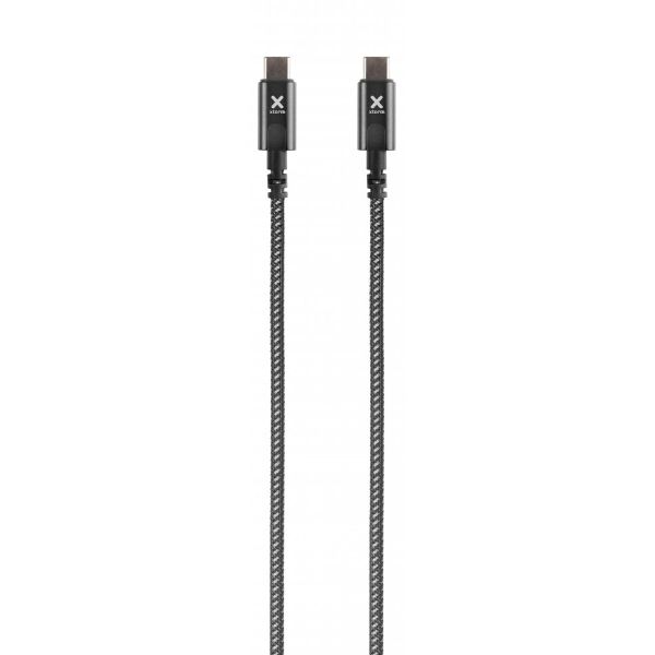 Xtorm Câble USB-C vers USB-C PD