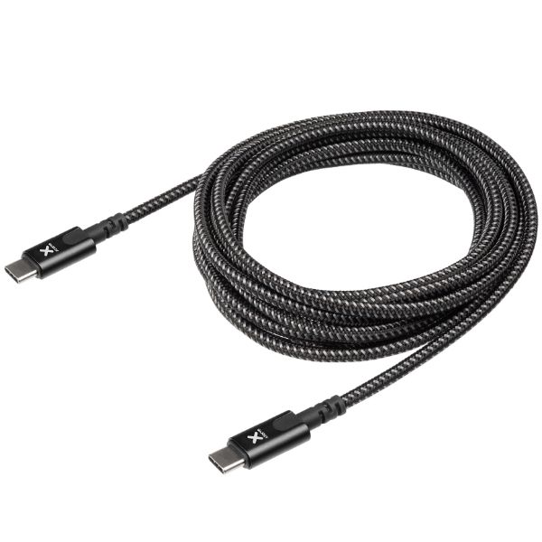 Xtorm Câble USB-C vers USB-C PD