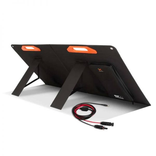 Xtorm Pack de deux Solar Panel 100W