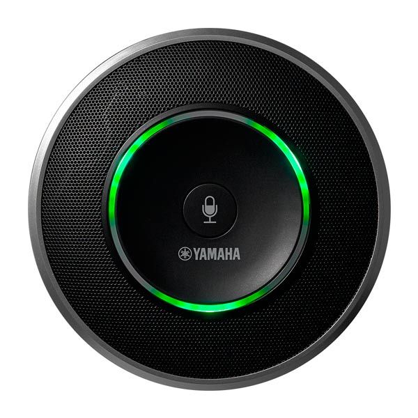 Yamaha YVC-1000 Microphone Top
