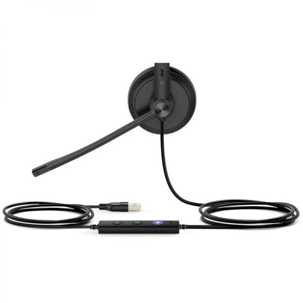 Yealink UH34 Lite - Version Mono
