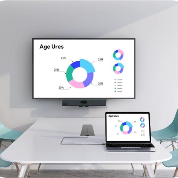 Yealink MeetingBar A10 + CTP18