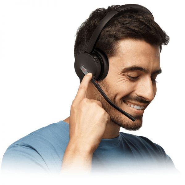 Yealink BH70 Mono Teams USB-A