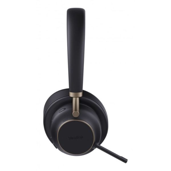 Yealink BH76 Plus USB-A/C Teams + socle