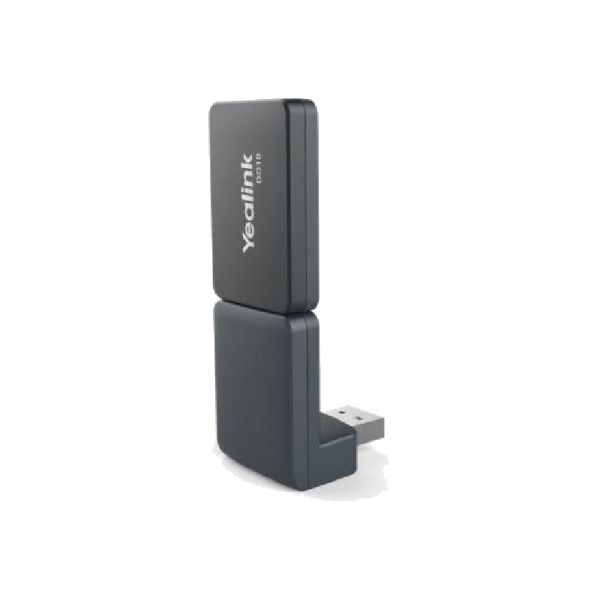 Yealink CPW90 + Yealink DD10K DECT 
