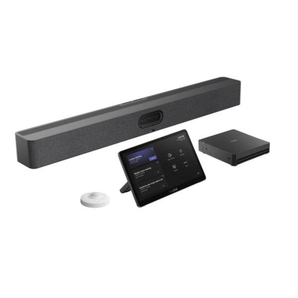 Yealink MVC S50-C5U-000