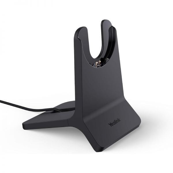 Support de charge pour Yealink BH70/WH64