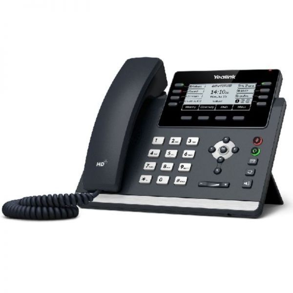 Yealink T43U