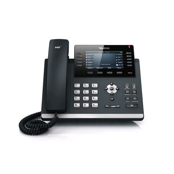 Yealink T46G