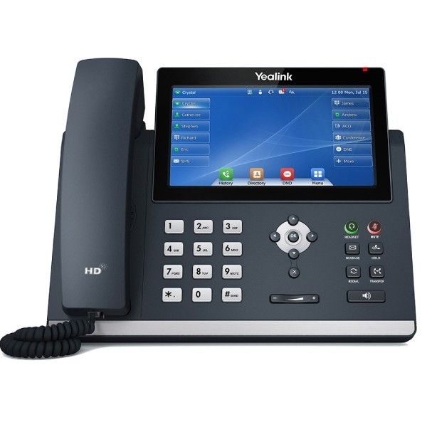 Yealink T48U
