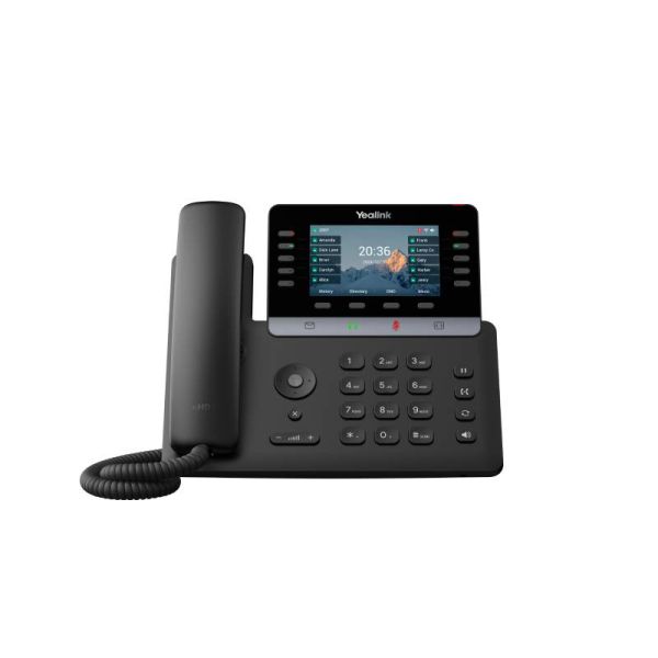 Yealink T74W