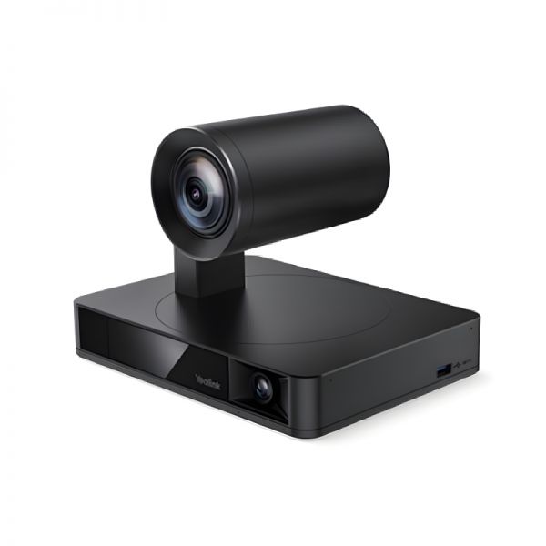 Yealink UVC86 Noir